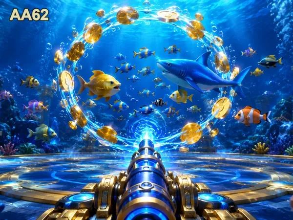 Gambar Cat Fishing 4