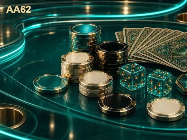 Pratinjau Virtual Casino aa62 4